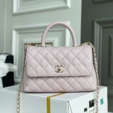 Chanel Top Handle Bags